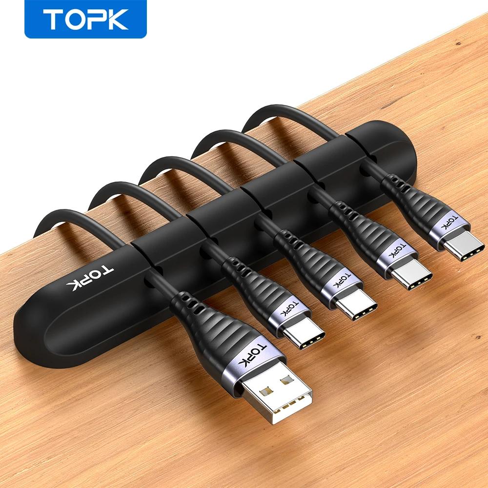 TOPK L16 Ǹ ̺ , USB ̺ δ, ũž   Ŭ, 콺  ̾  ̺ Ȧ